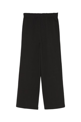 Pantaloni - Nero