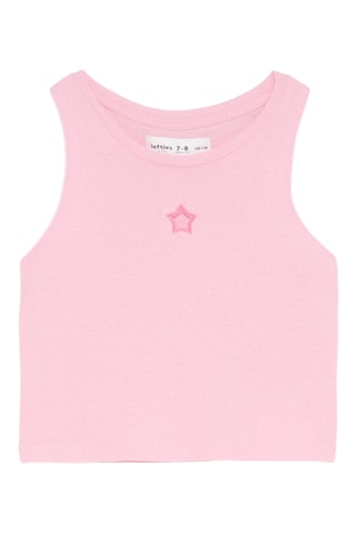 Canotta - Rosa