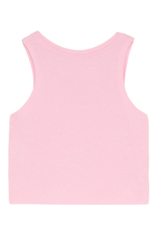 Canotta - Rosa