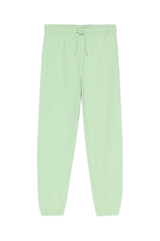 Pantaloni sportivi - Verde