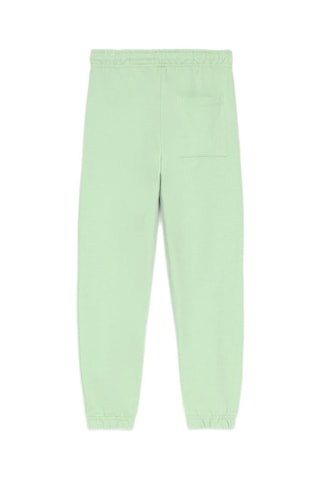 Pantaloni sportivi - Verde