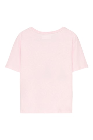 T-shirt - Rose