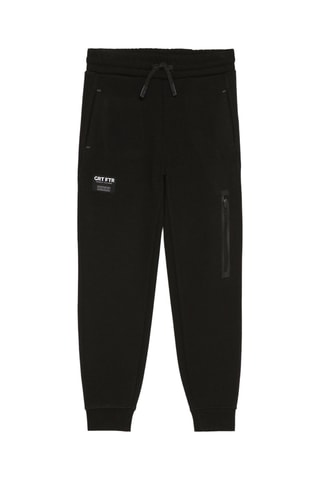 Pantaloni - Nero