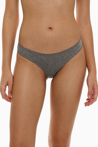 Slip - Grigio