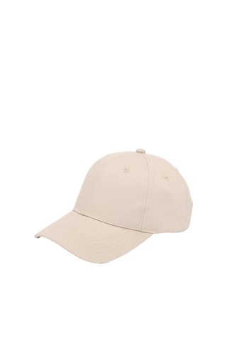 Cappellino - Beige