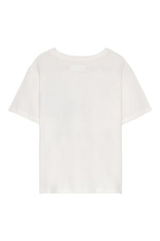T-shirt - Bianco