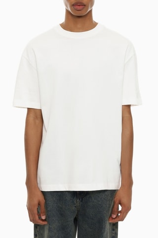 T-shirt - Bianco
