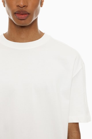 T-shirt - Bianco