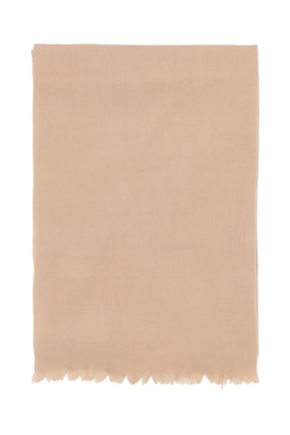 Sciarpa - Beige