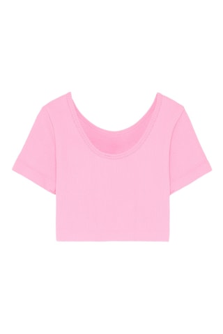 T-shirt - Rose