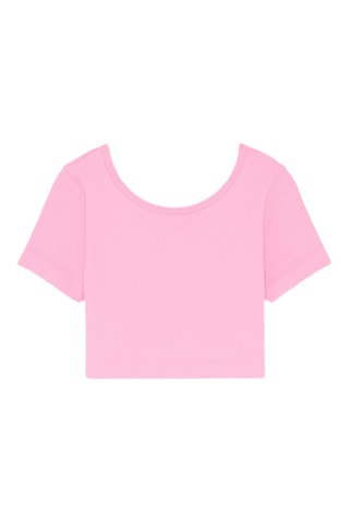 T-shirt - Rose