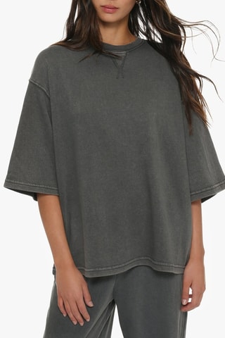 T-shirt - Nero