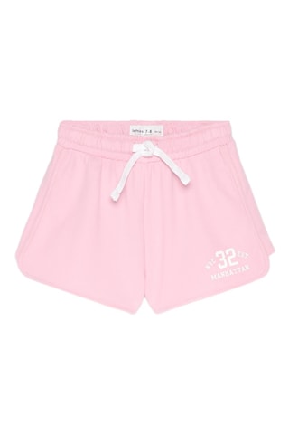 Shorts - Rosa