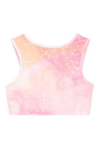 Canotta - Rosa