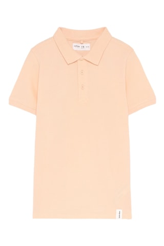 Polo - Corallo