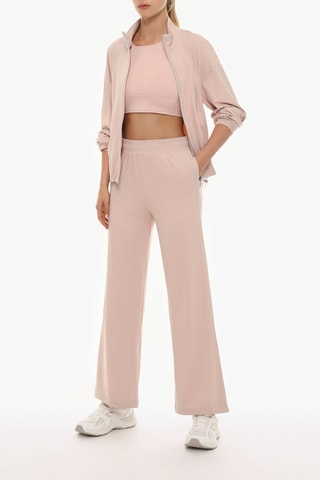 Pantaloni - Rosa