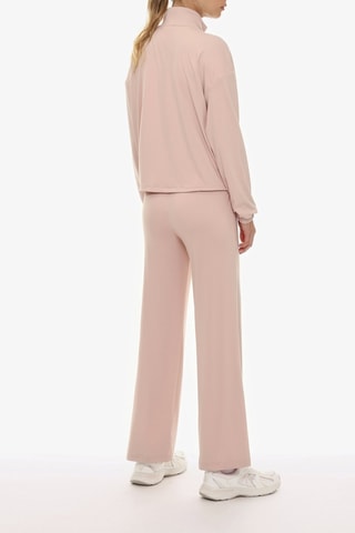 Pantaloni - Rosa