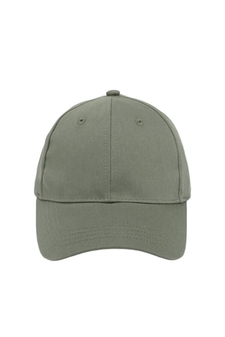 Cappellino - Verde