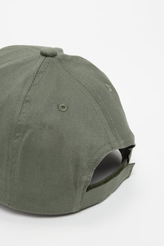 Cappellino - Verde