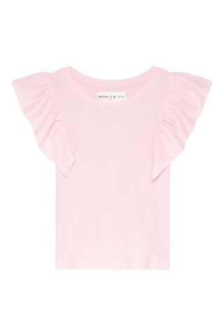 T-shirt - Rosa