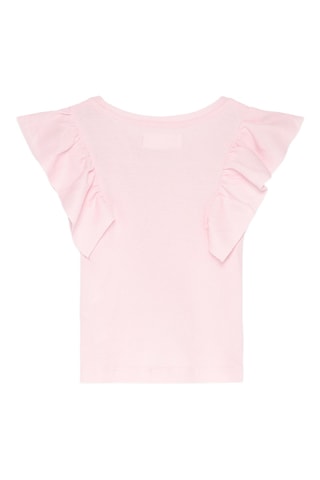 T-shirt - Rosa