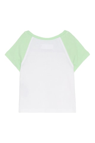 T-shirt - Bianco