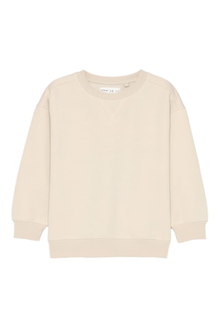 Felpa - Beige