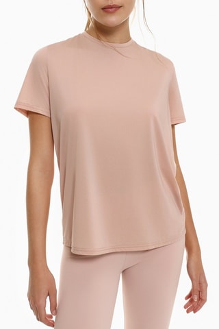T-shirt - Rosa