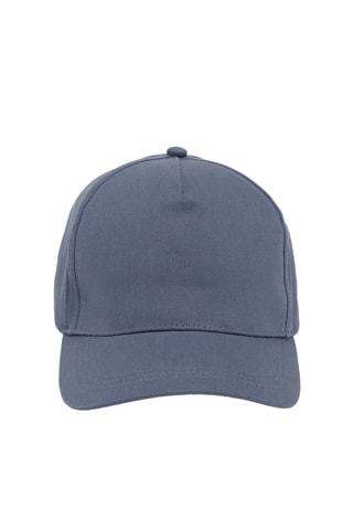 Cappellino - Grigio