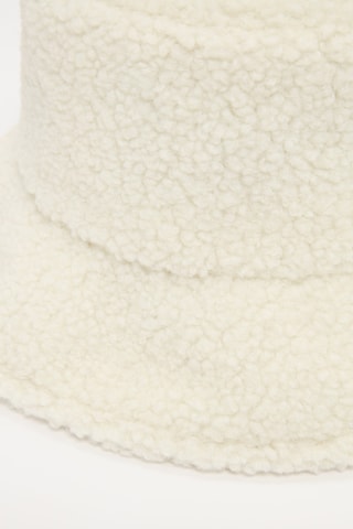 Cappello da pescatore - Bianco