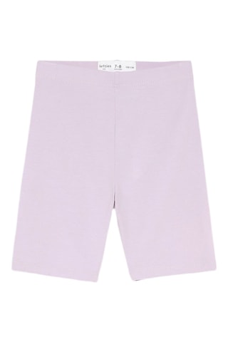 Leggings - Viola chiaro