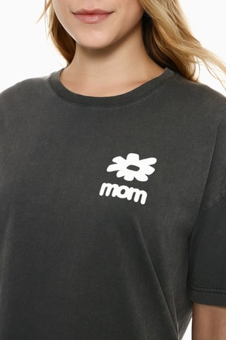 T-shirt - Nero