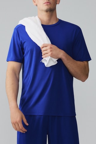 T-shirt - Navy