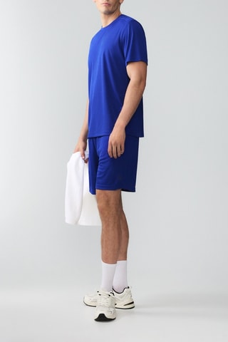 T-shirt - Navy