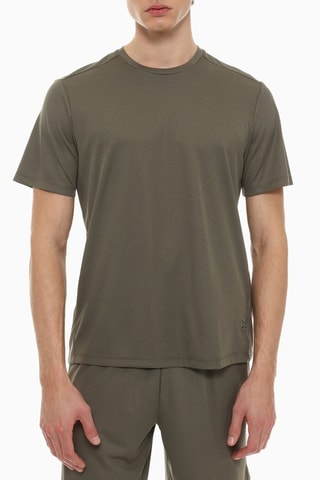 T-shirt - Verde scuro