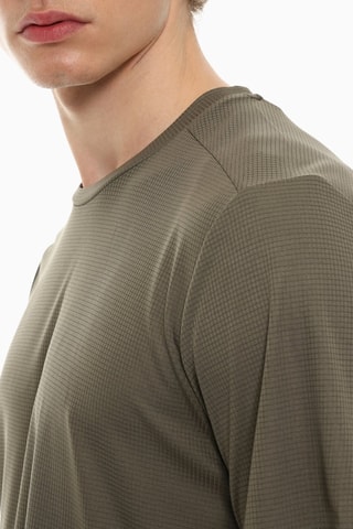 T-shirt - Verde scuro