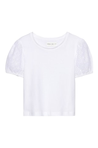 T-shirt - Bianco