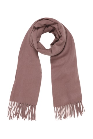Sciarpa - Rosa antico
