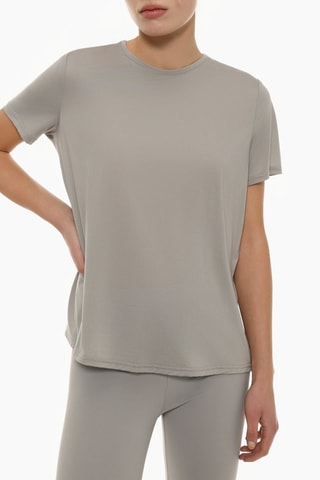 T-shirt - Gris
