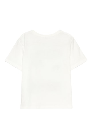 T-shirt - Bianco