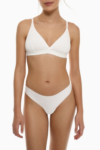 Bikini - Bianco
