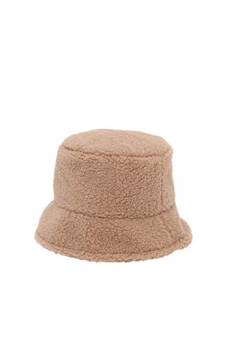 Cappello da pescatore - Marrone