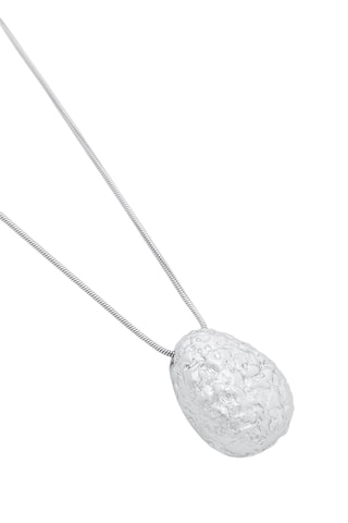 Collana - Argentato