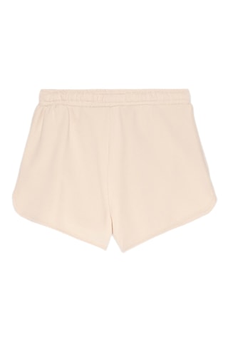 Shorts - Beige
