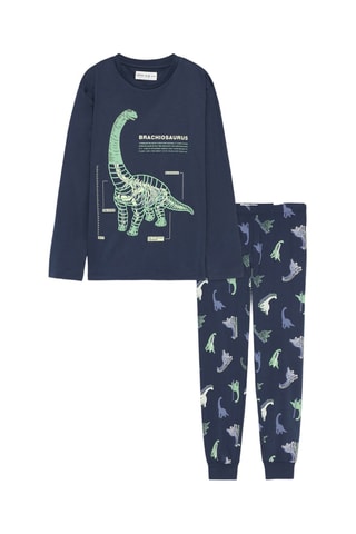 Pigiama - Navy