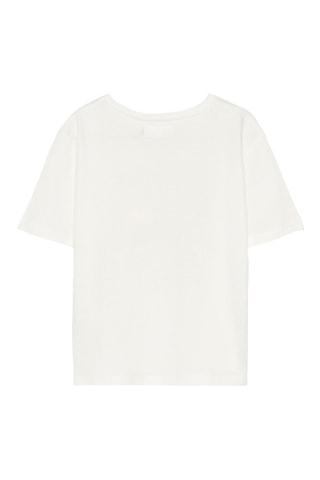 T-shirt - Bianco