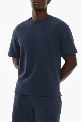 T-shirt - Navy