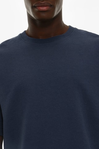 T-shirt - Navy