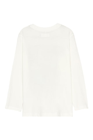 T-shirt - Bianco