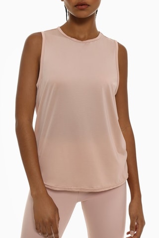 Top - Rosa